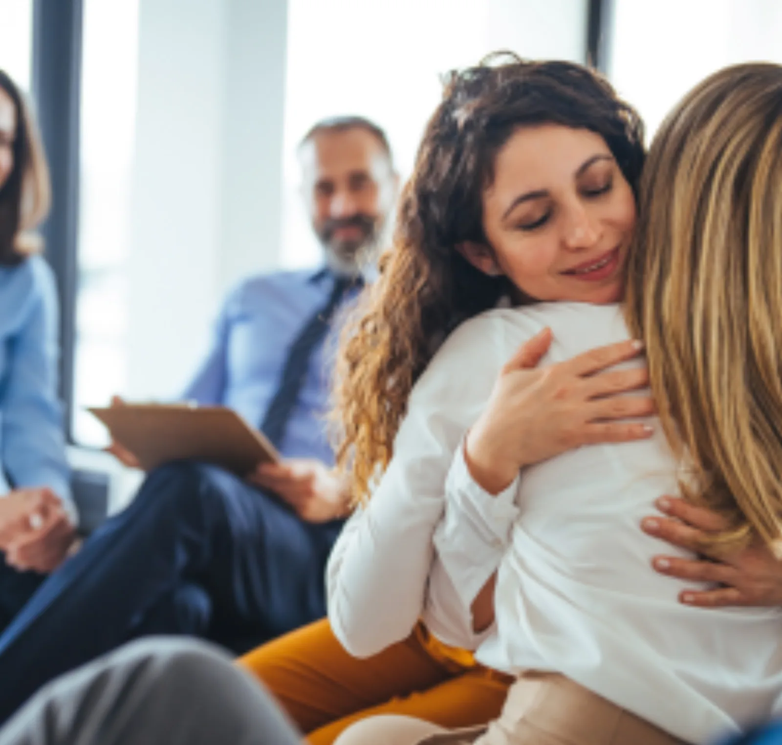 Mental health support group Lancaster, PA