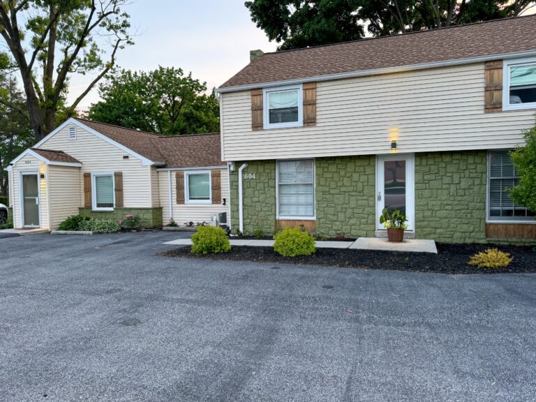 Residential Mental Health Facilities in Lancaster PA