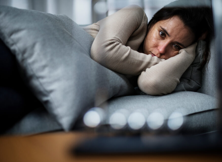 Depression Treatment in Lancaster, PA