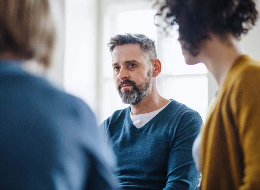mental health aftercare program Lancaster, PA