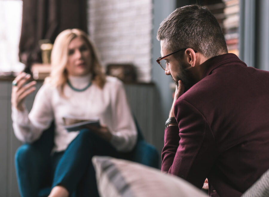 Outpatient Mental Health Treatment Lancaster, PA