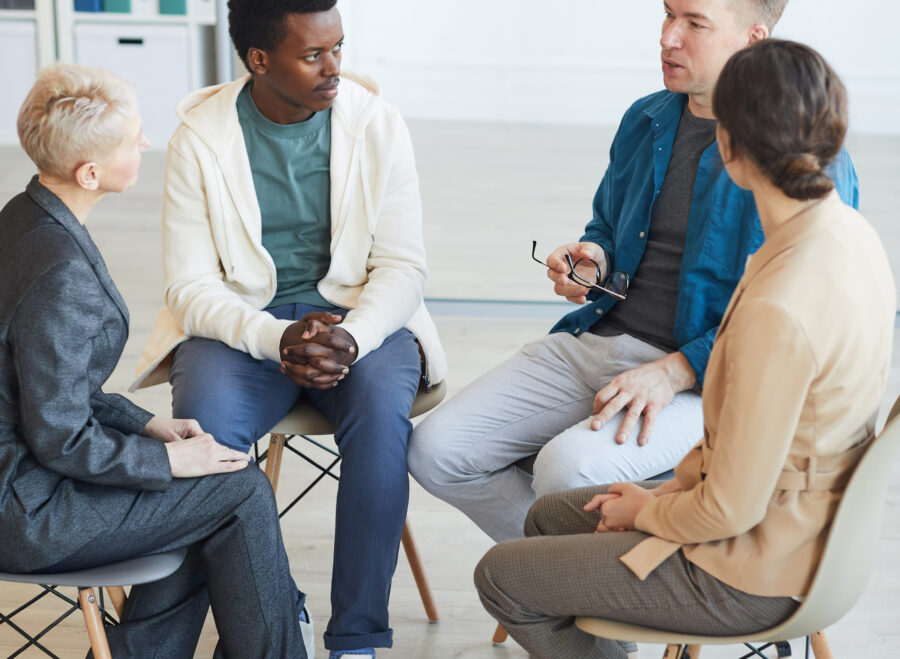 Intensive Outpatient and mental health services lancaster pa