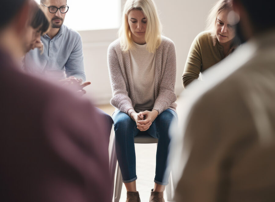 Intensive Outpatient Lancaster, PA